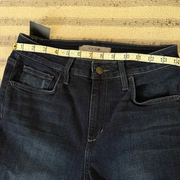 NWT Joe’s Paola High Rise Skinny Ankle Jeans - Picture 9 of 10